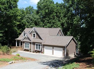 6125 Smith Mountain Rd, Penhook, VA 24137