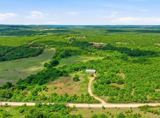 3180 Rock Creek Rd, Jacksboro, TX 76458