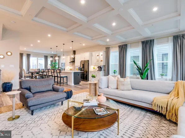 16264 Connors Way #36, Rockville, MD 20855