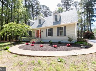 5951 Ross Neck Rd, Cambridge, MD 21613