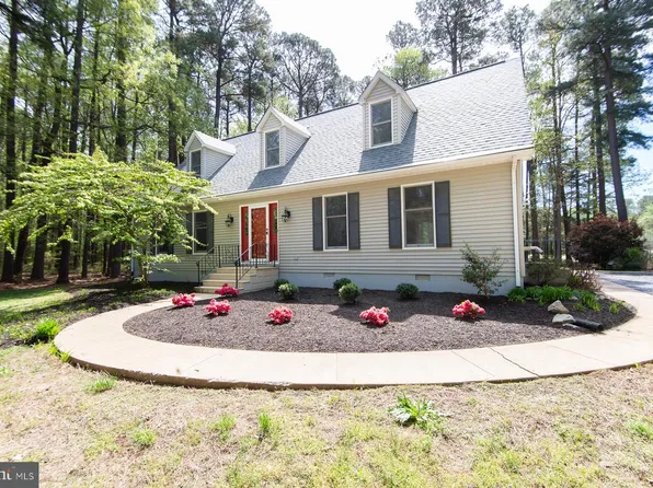 5951 Ross Neck Rd, Cambridge, MD 21613