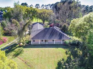 17000 Perkins Rd, Baton Rouge, LA 70810