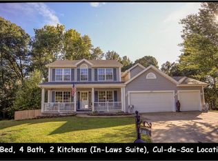 477 Gastorf Ct, O Fallon, IL 62269