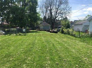 723 Grant St, Springfield, OH 45504