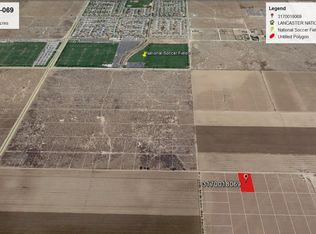 8 Vac Vic 36th St #E, Lancaster, CA 93535