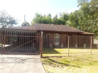 2830 Toyah Ave, Houston, TX 77039