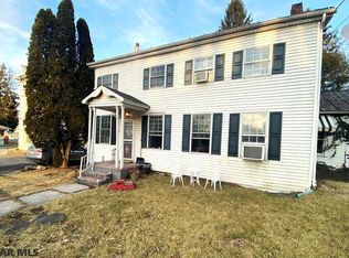 10 S Main St, Milroy, PA 17063