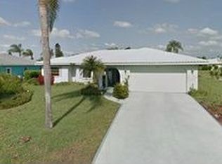 1022 E Gondola Dr, Venice, FL 34293