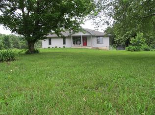 5455 N Forrest Hill Ln, Springfield, MO 65803