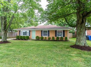 1572 Deer Lake Dr, Lexington, KY 40515
