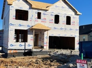 1411 Cotillion Dr LOT 378, Murfreesboro, TN 37129