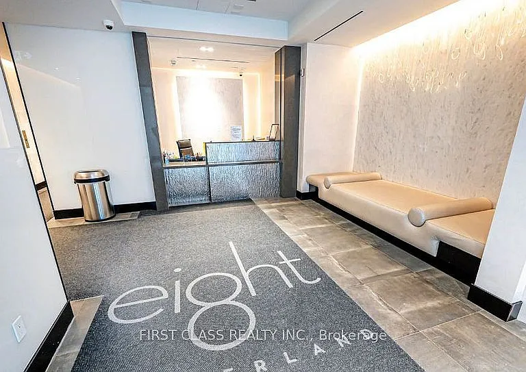 8 Cumberland St #4701 — Photo 4