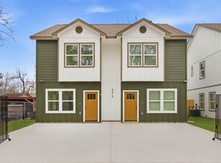 8412 Darien St #A/B, Houston, TX 77028