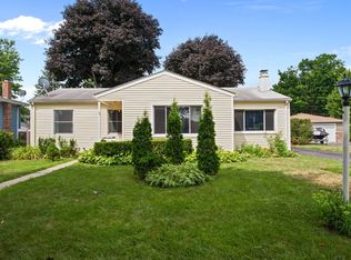 1224 N Ashland Ave, Palatine, IL 60074