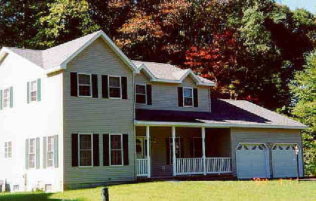 1st image of 21 queensgate Drive
