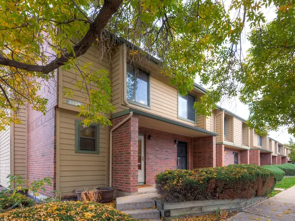 3556 S Depew St Unit 1, Lakewood, CO 80235