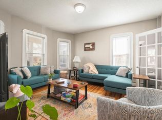 155 Spruce St #A, Watertown, MA 02472