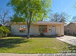 350 Pletz Dr, San Antonio, TX 78226