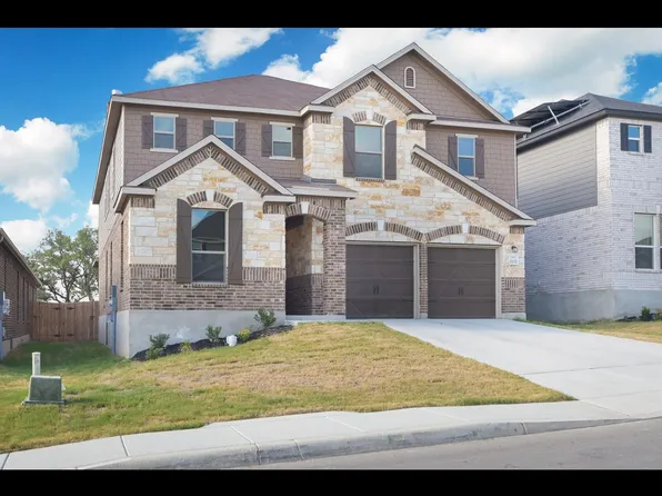 15050 Tethys Way, San Antonio, TX 78245