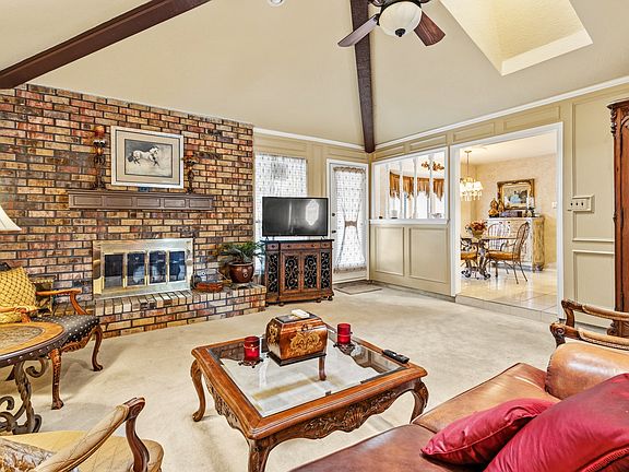 4th image of 3603 Ivywild Ct