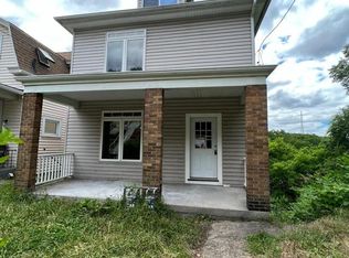 1536 Methyl St #2, Pittsburgh, PA 15216