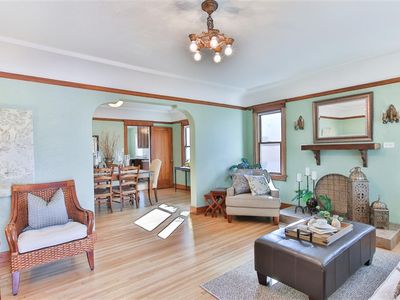 4351 42nd St, San Diego, CA, 92105