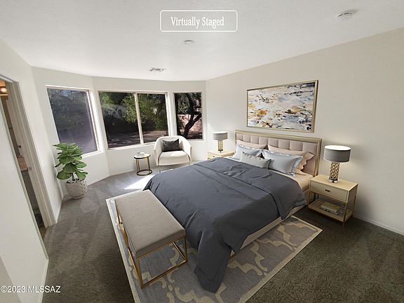 4th image of 2284 W Tortolita Bluffs Dr