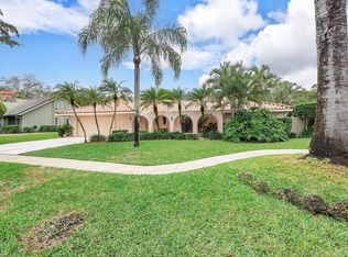 6963 N Grande Dr, Boca Raton, FL 33433