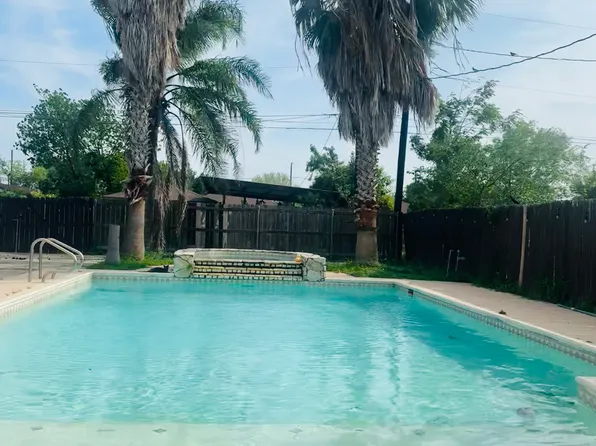 1014 E Stubbs St, Edinburg, TX 78539