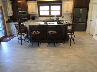 207 Deer Run Cv, Heber Springs, AR 72543