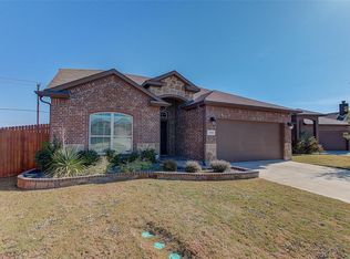 460 Delgany Trl, Haslet, TX 76052