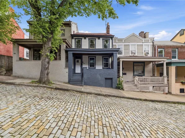 1206 Linden Pl, Pittsburgh, PA 15212