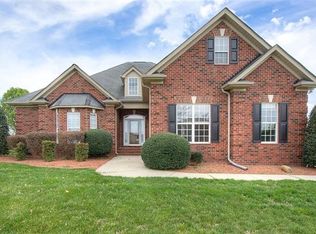 4821 Campobello Dr #48, Monroe, NC 28110