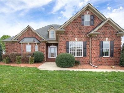 4821 Campobello Dr #48, Monroe, NC, 28110