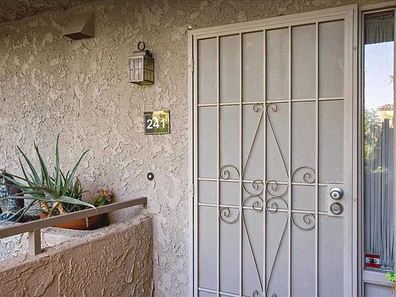 2nd image of 280 S Avenida Caballeros Unit 241