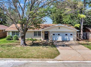 413 15th Ave NW, Ardmore, OK 73401