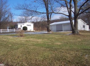 72 Indian Ridge Rd, Lewisburg, PA 17837