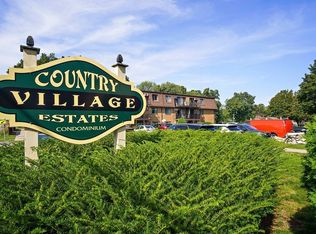 800 County Street 8, Taunton, MA 02780
