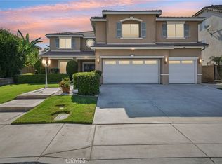 6545 Emerald Downs St, Corona, CA 92880