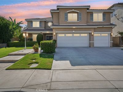 6545 Emerald Downs St, Corona, CA, 92880