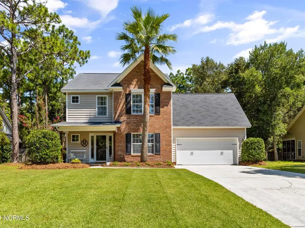 5021 Woods Edge Road, Wilmington, NC 28409