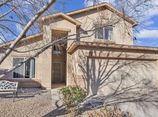 6919 Tree Line Ave NW, Albuquerque, NM 87114