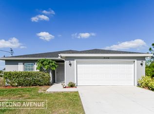3120 13th St SW, Lehigh Acres, FL 33976