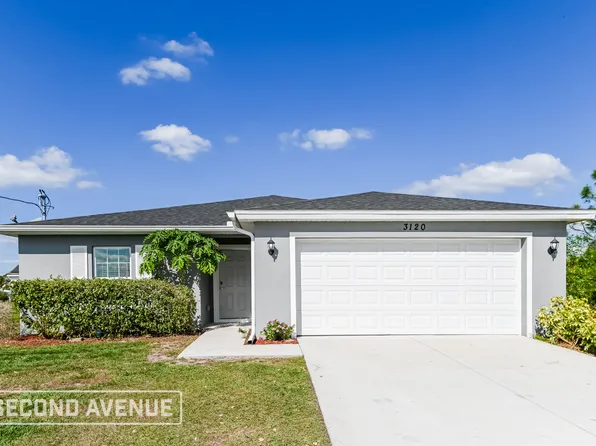 3120 13th St SW, Lehigh Acres, FL 33976