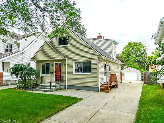 2nd image of 1658 Greenlawn Ave