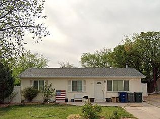 377 N Main St, Hurricane, UT 84737