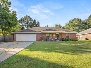 788 Holly St, New Llano, LA 71461