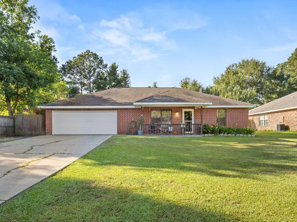 788 Holly St, New Llano, LA 71461