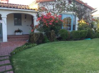 9023 Gibson St, Los Angeles, CA 90034