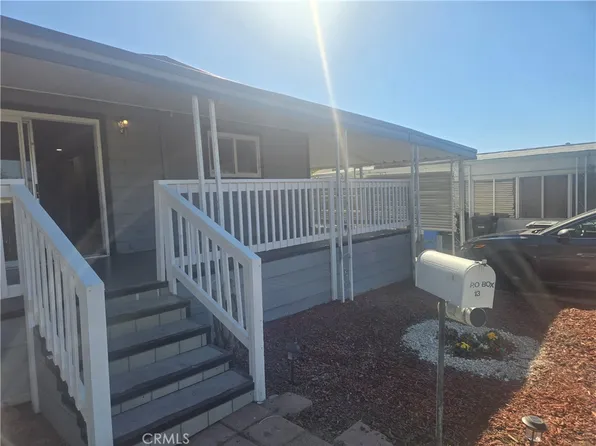 1700 State St #13, Hemet, CA 92543